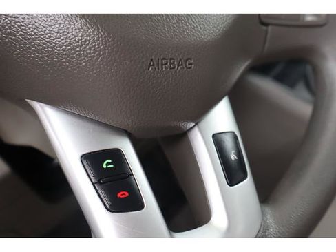 Used 2011 Kia Sportage LX w/ Convenience Pkg image 16