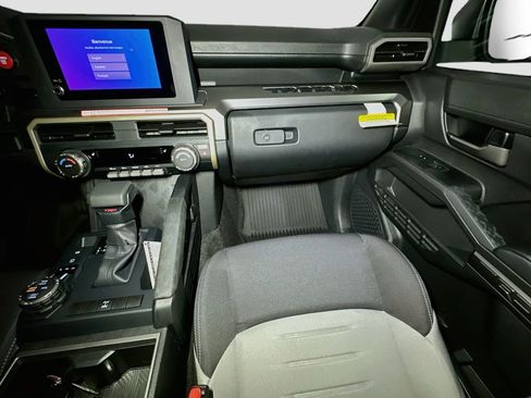 New 2026 Toyota Tacoma TRD Off-Road AWD/4WD image 20