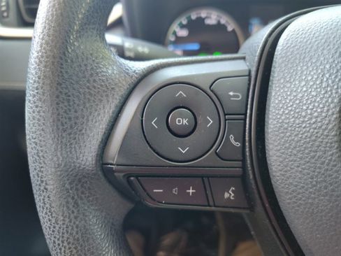 Used 2022 Toyota RAV4 XLE w/ Convenience Package AWD/4WD image 26