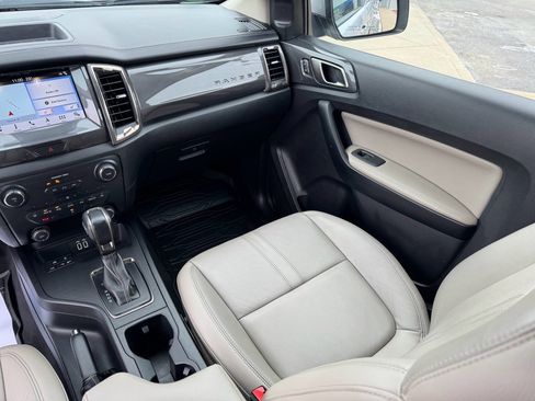 Certified 2019 Ford Ranger Lariat w/ Technology Package image 21