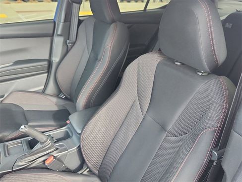 Used 2024 Subaru WRX Premium image 18