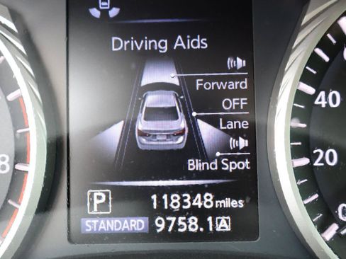 Used 2019 INFINITI Q50 Sport w/ Proactive Package RWD image 20