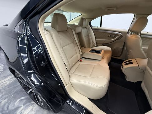 Used 2015 Ford Taurus SEL w/ Equipment Group 201A image 25