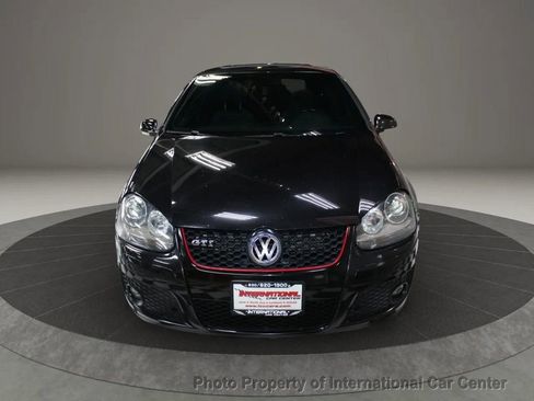 Used 2009 Volkswagen GTI 4-Door image 10