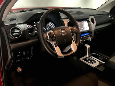Used 2020 Toyota Tundra SR5 image 7