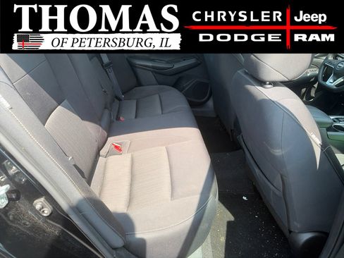 Used 2024 Nissan Altima 2.5 SV FWD image 21