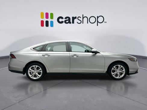 Used 2024 Honda Accord LX image 6