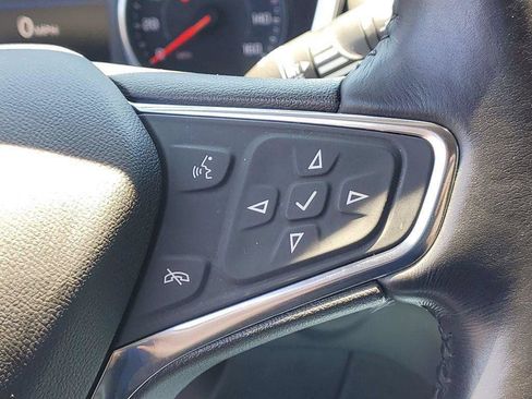 Used 2020 Chevrolet Equinox Premier AWD/4WD image 10