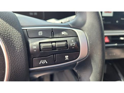 Used 2026 Kia K5 GT w/ GT1 Package FWD image 32