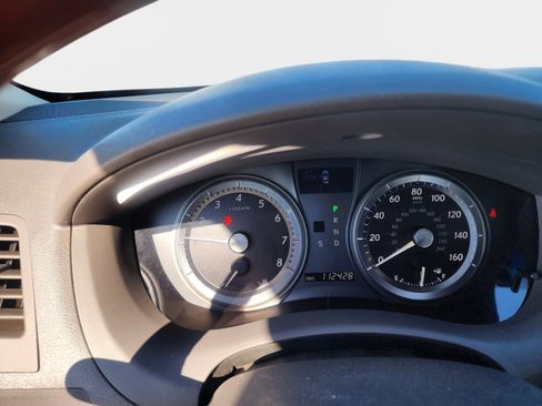 Used 2008 Lexus ES 350 image 10