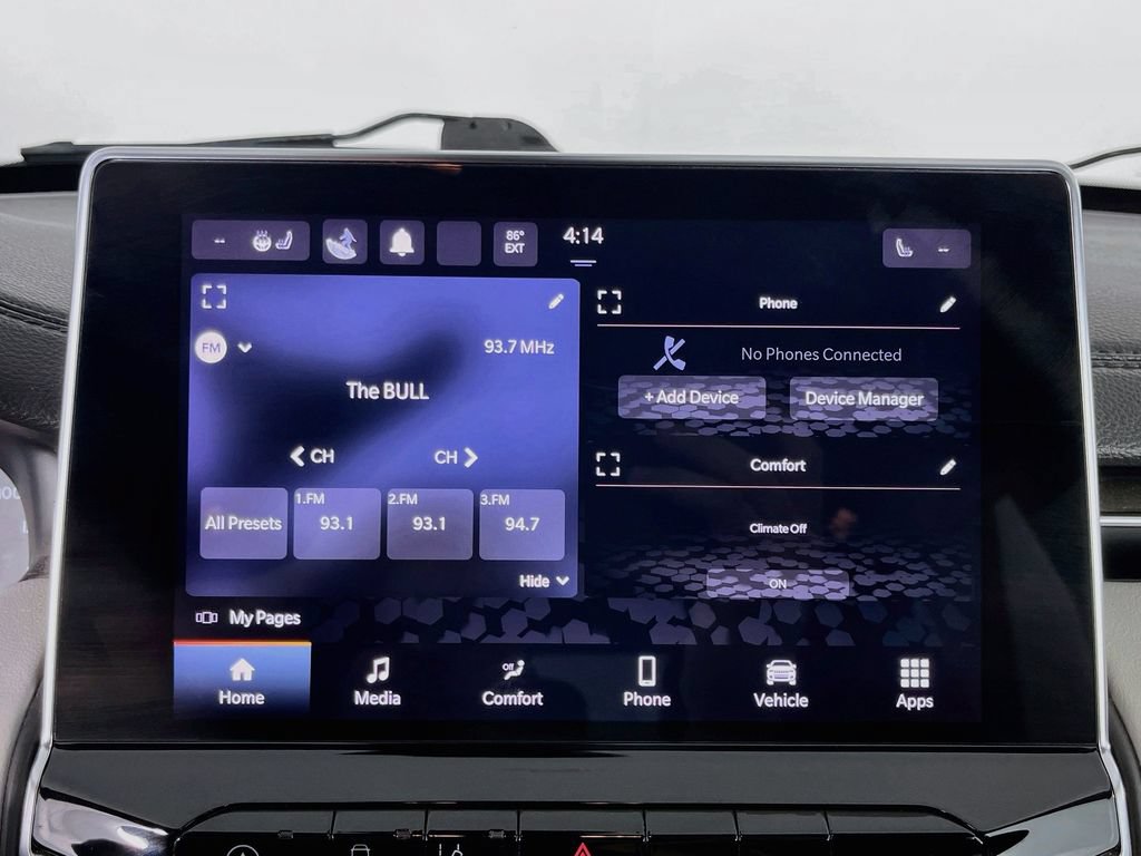 Used 2022 Jeep Compass Limited AWD/4WD image 17