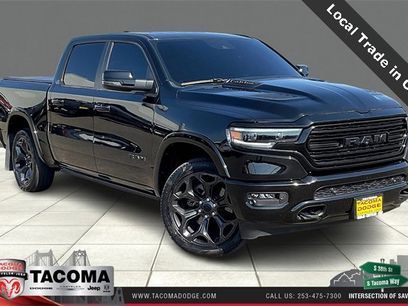 Used 2023 RAM 1500 Limited