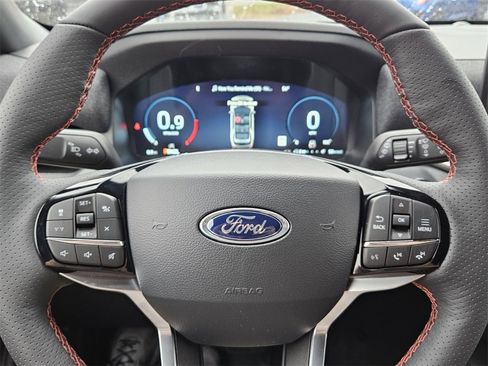 New 2026 Ford Explorer ST-Line w/ Premium Package image 22