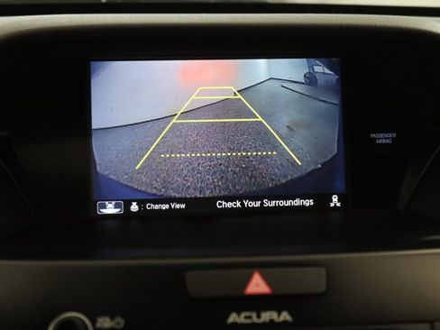 Certified 2017 Acura ILX Technology Plus and A-SPEC Pac image 17