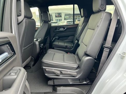 New 2026 GMC Yukon Denali image 21