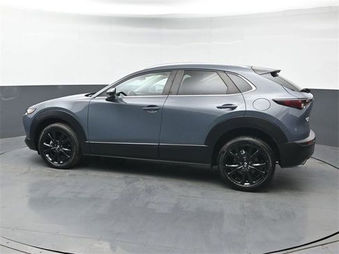 Certified 2023 MAZDA CX-30 AWD 2.5 S w/ Preferred Package image 3