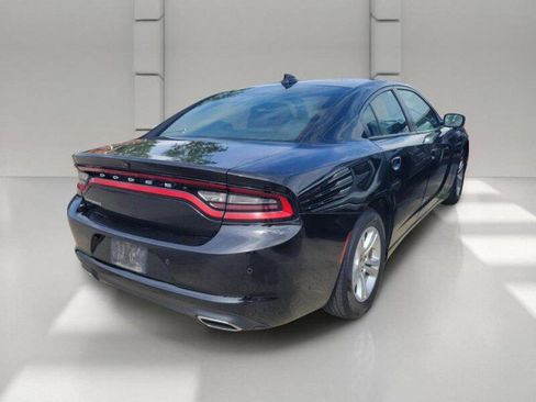Used 2023 Dodge Charger SXT RWD image 6