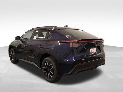 New 2026 Toyota bZ image 4