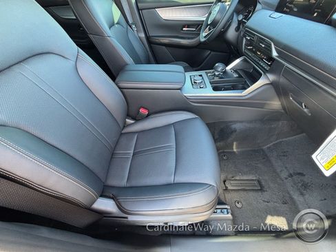 New 2026 MAZDA CX-90 3.3 Turbo w/ Preferred Package image 11