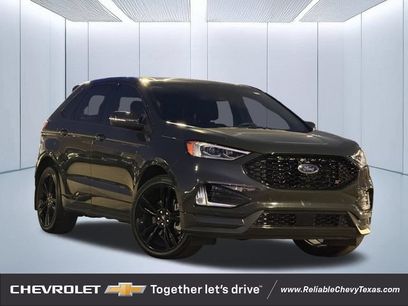 Used 2024 Ford Edge ST w/ Equipment Group 401A