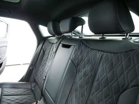 New 2026 Audi S5 Prestige AWD/4WD image 22