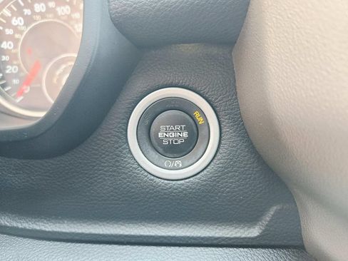 Used 2019 RAM 1500 Laramie w/ Bed Utility Group AWD/4WD image 31