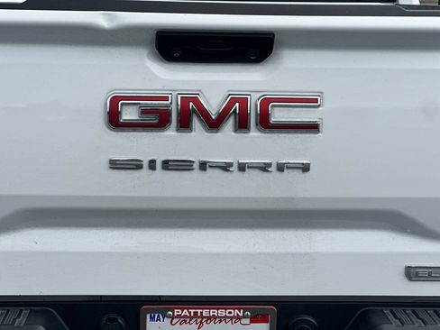 Used 2023 GMC Sierra 1500 Elevation AWD/4WD image 46