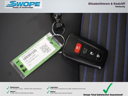 Used 2022 Toyota RAV4 XSE w/ XSE Grade Weather Package image 30