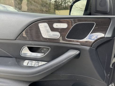 Certified 2020 Mercedes-Benz GLE 350 GLE 350 image 6