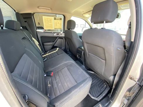 Used 2020 Ford Ranger XLT w/ FX4 Off-Road Package AWD/4WD image 27