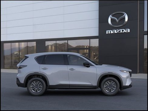 New 2026 MAZDA CX-5 Select AWD/4WD image 59