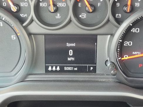 Used 2024 GMC Sierra 2500 Pro w/ Convenience Package AWD/4WD image 22
