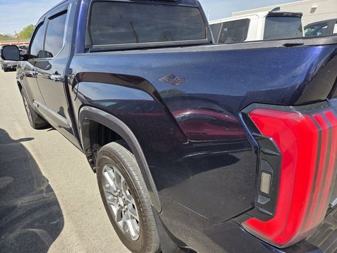 Used 2023 Toyota Tundra 1794 Edition image 7