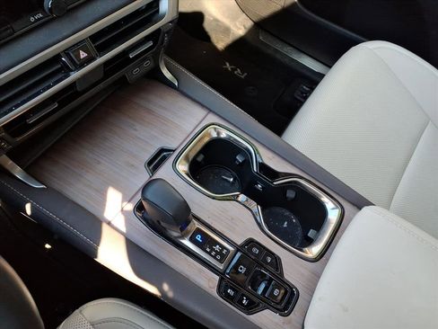 Certified 2023 Lexus RX 350 Premium w/ Accessory Package image 15