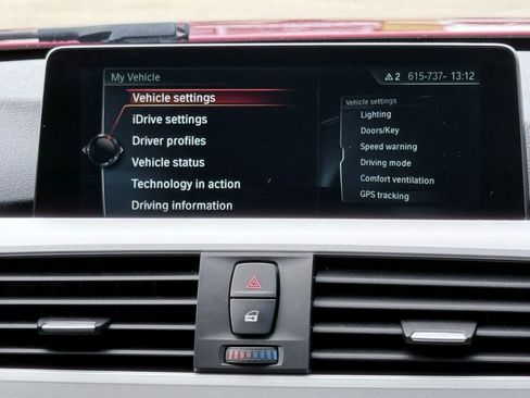 Used 2017 BMW 320i Sedan image 34