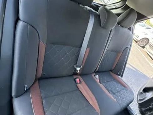 Used 2020 Nissan Kicks SR FWD image 25
