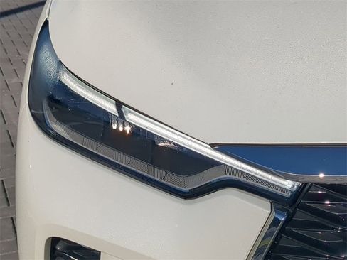 Used 2023 INFINITI QX60 Autograph image 11