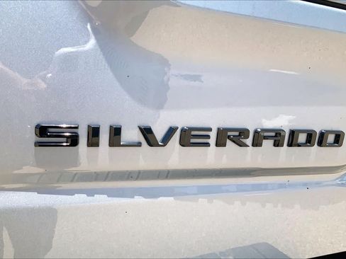 Used 2023 Chevrolet Silverado 1500 LT Trail Boss w/ Protection Package AWD/4WD image 33