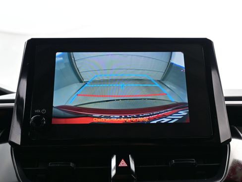 Used 2023 Toyota Corolla SE FWD image 17