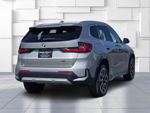 Used 2023 BMW X1 xDrive28i w/ Convenience Package AWD/4WD image 7