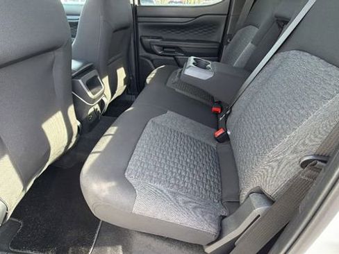 New 2026 Ford Ranger XLT image 17