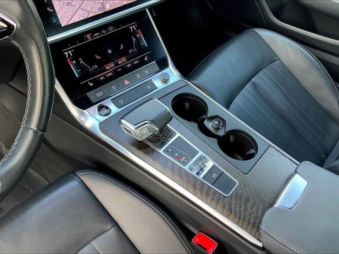 Used 2023 Audi A6 2.0T Premium image 32