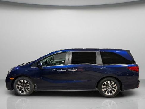 Used 2023 Honda Odyssey EX-L image 9