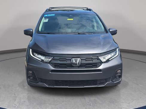 Used 2026 Honda Odyssey EX-L image 2