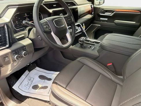 New 2026 GMC Sierra 1500 Denali w/ Denali Reserve Package AWD/4WD image 20