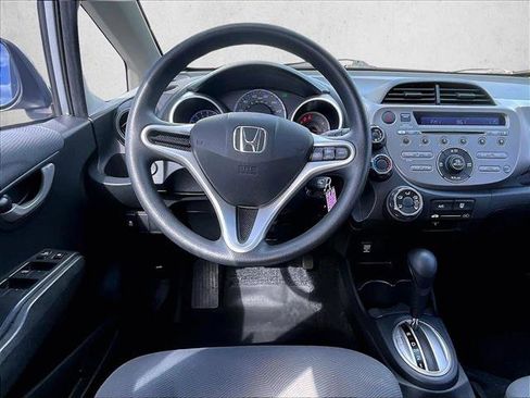 Used 2012 Honda Fit image 7