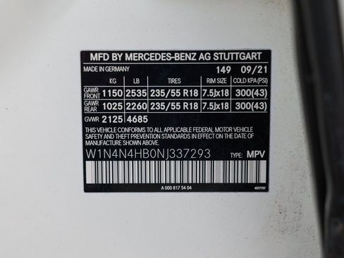 Used 2022 Mercedes-Benz GLA 250 4MATIC image 55