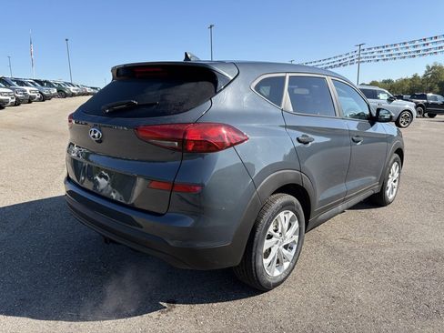 Used 2020 Hyundai Tucson SE image 5