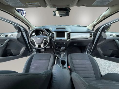 Used 2020 Ford Ranger XLT RWD image 13