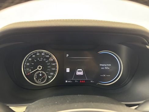 New 2026 Genesis G70 2.5T image 24